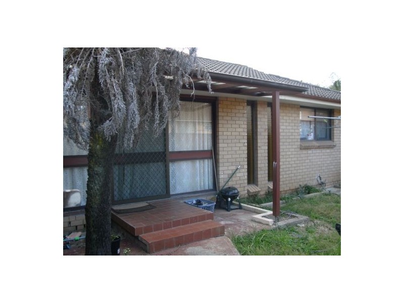8/2-6  Dotterel Place, Ingleburn NSW 2565