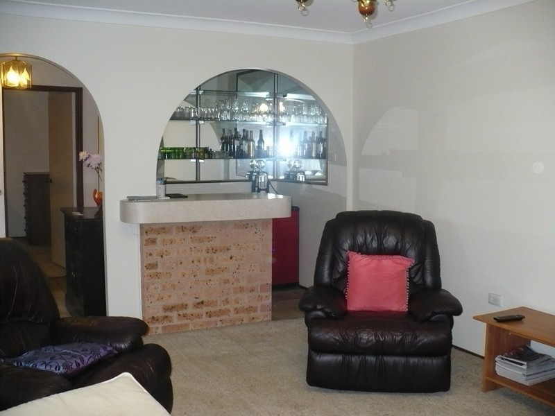 Glenfield NSW 2167