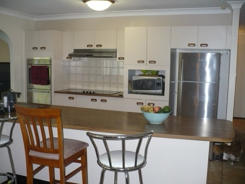 Glenfield NSW 2167