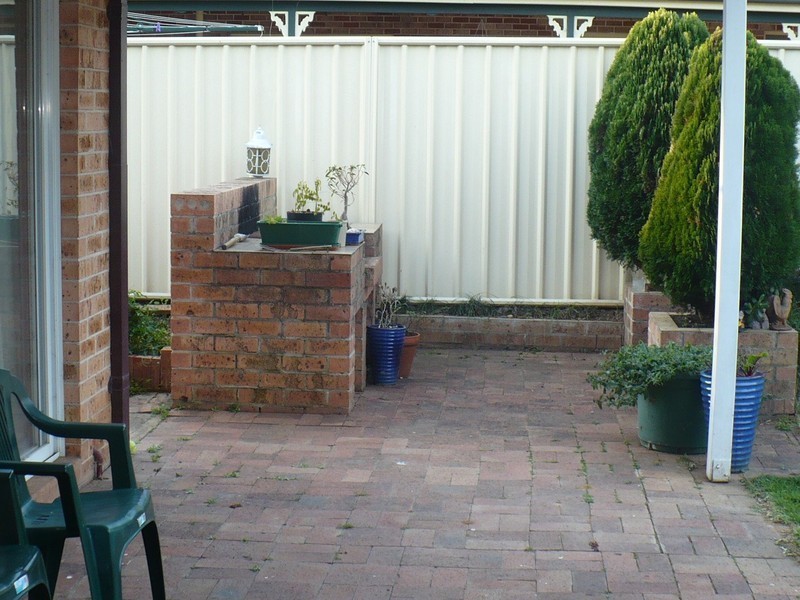 Glenfield NSW 2167