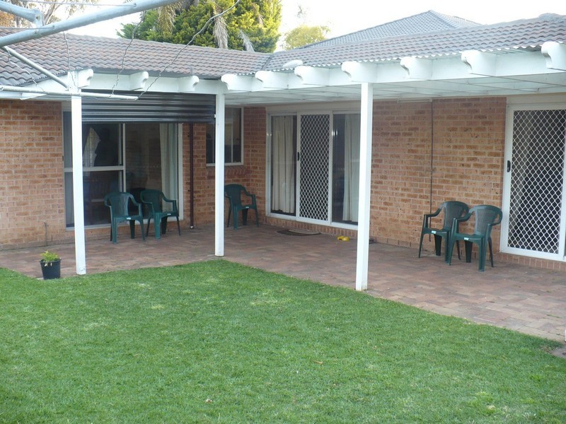 Glenfield NSW 2167