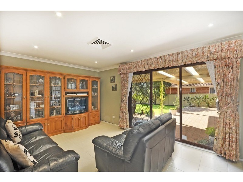 Ingleburn NSW 2565