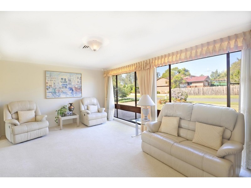 Ingleburn NSW 2565