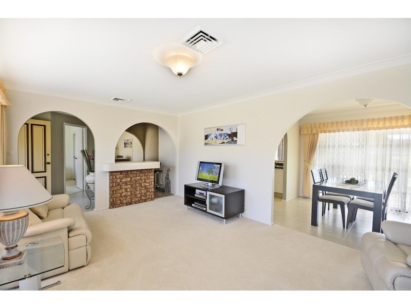 Ingleburn NSW 2565