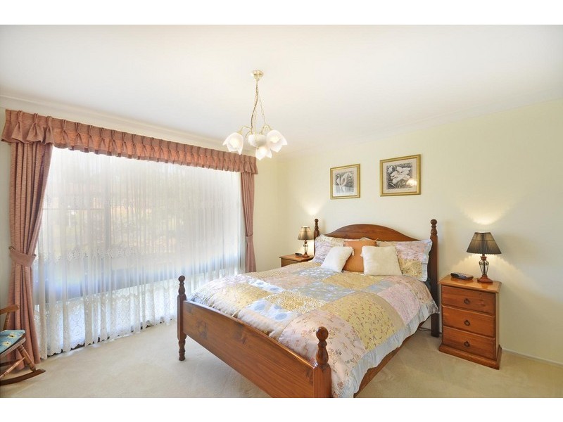 Ingleburn NSW 2565