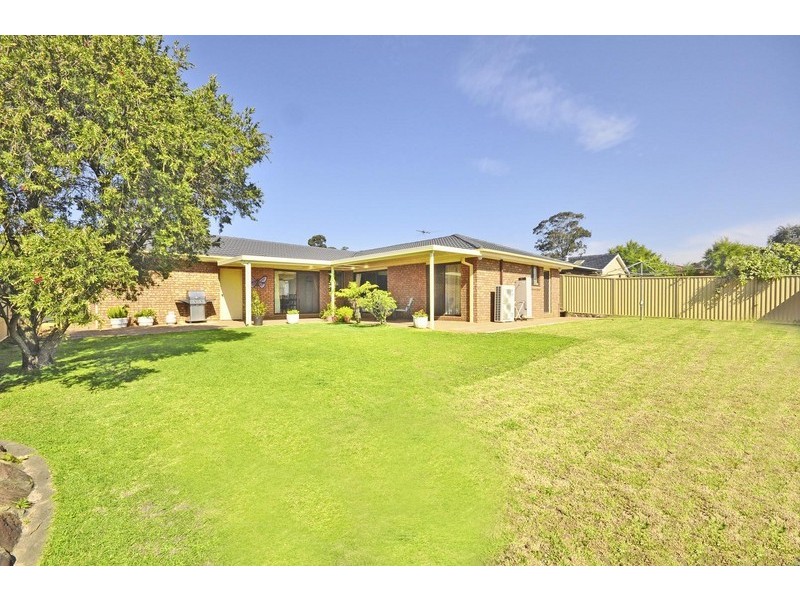 Ingleburn NSW 2565