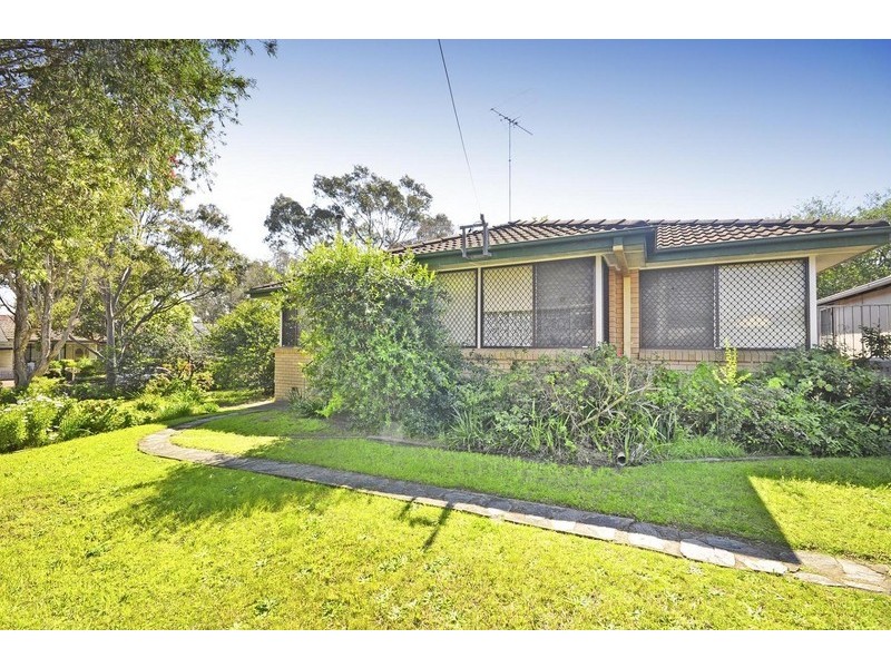 Macquarie Fields NSW 2564