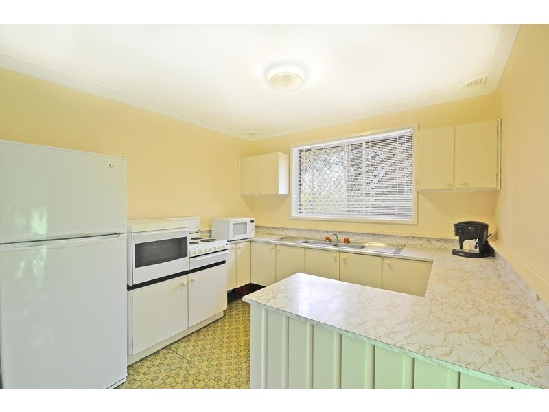 Macquarie Fields NSW 2564