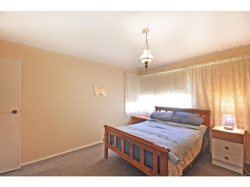 Macquarie Fields NSW 2564