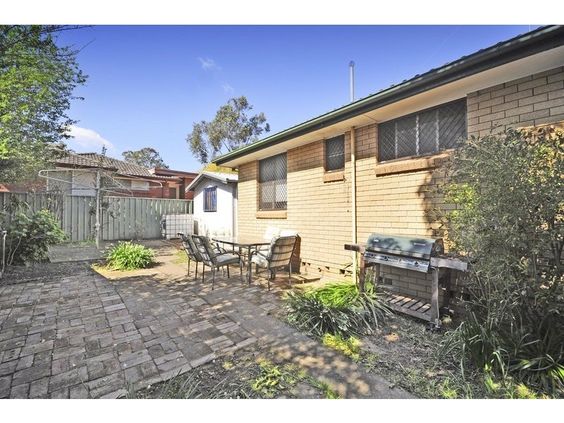 Macquarie Fields NSW 2564