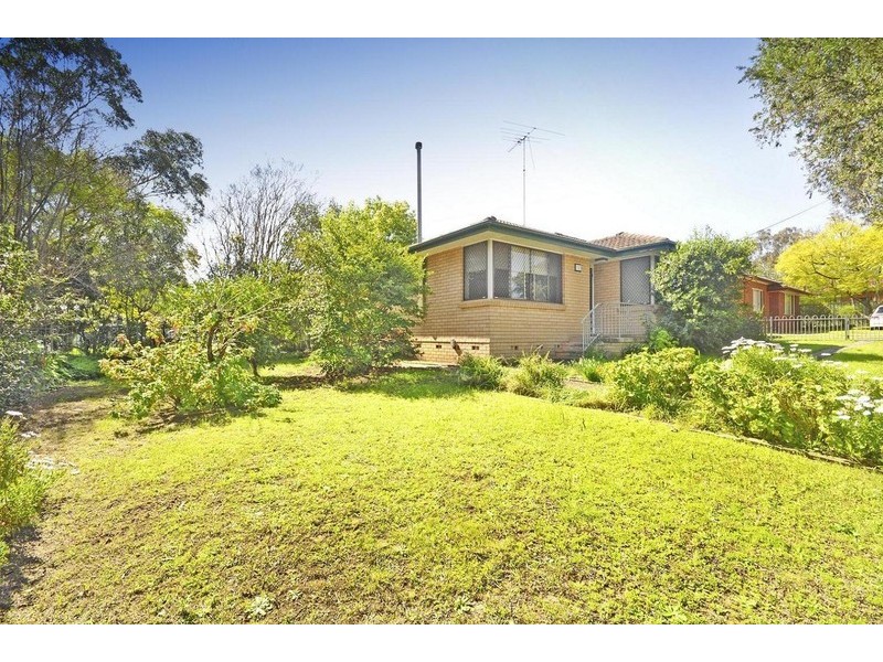 Macquarie Fields NSW 2564