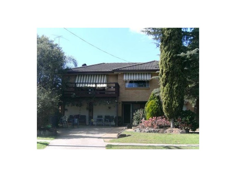 36 Fawcett Street, Glenfield NSW 2167