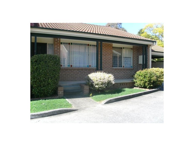 16/34 Kings Road, Ingleburn NSW 2565