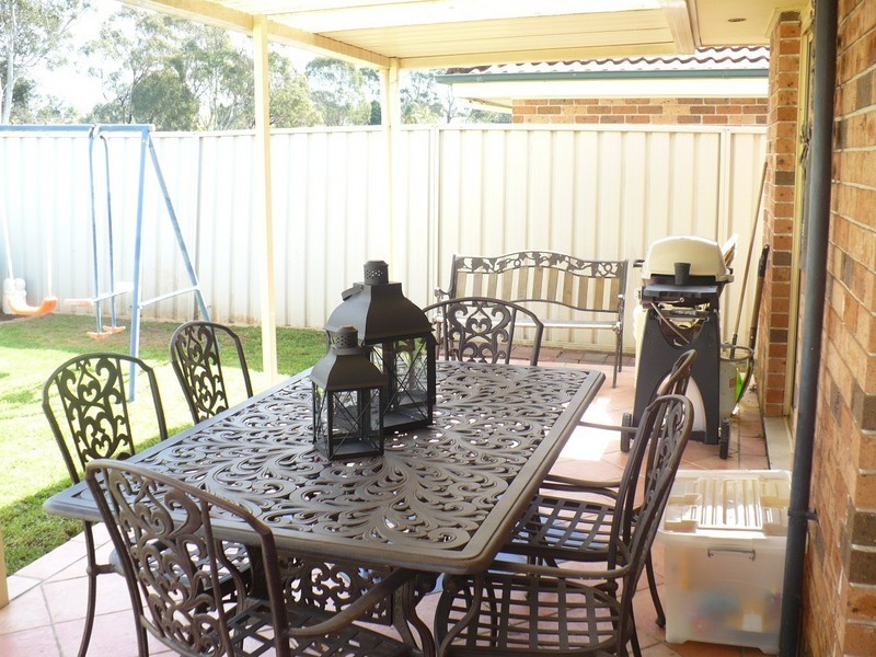 Macquarie Fields NSW 2564