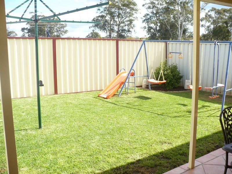 Macquarie Fields NSW 2564
