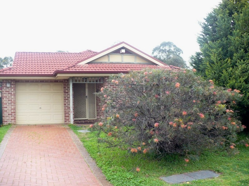 Macquarie Fields NSW 2564