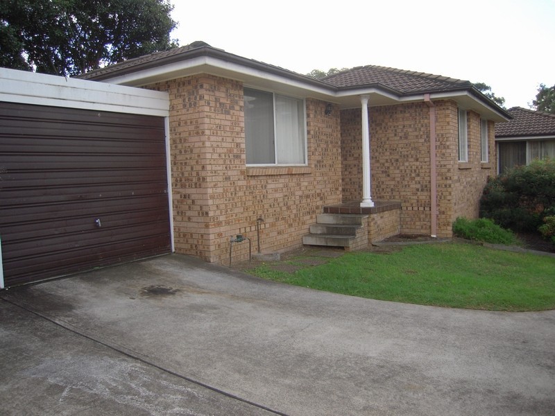 Ingleburn NSW 2565