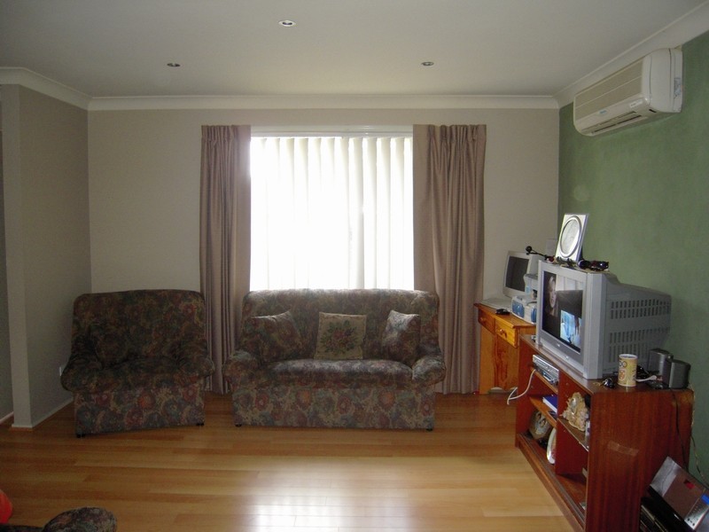 Ingleburn NSW 2565