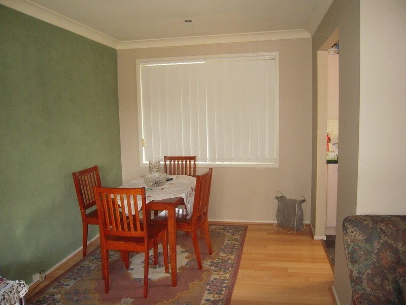 Ingleburn NSW 2565