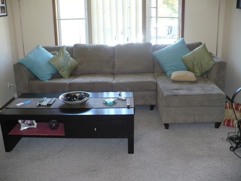 Macquarie Fields NSW 2564