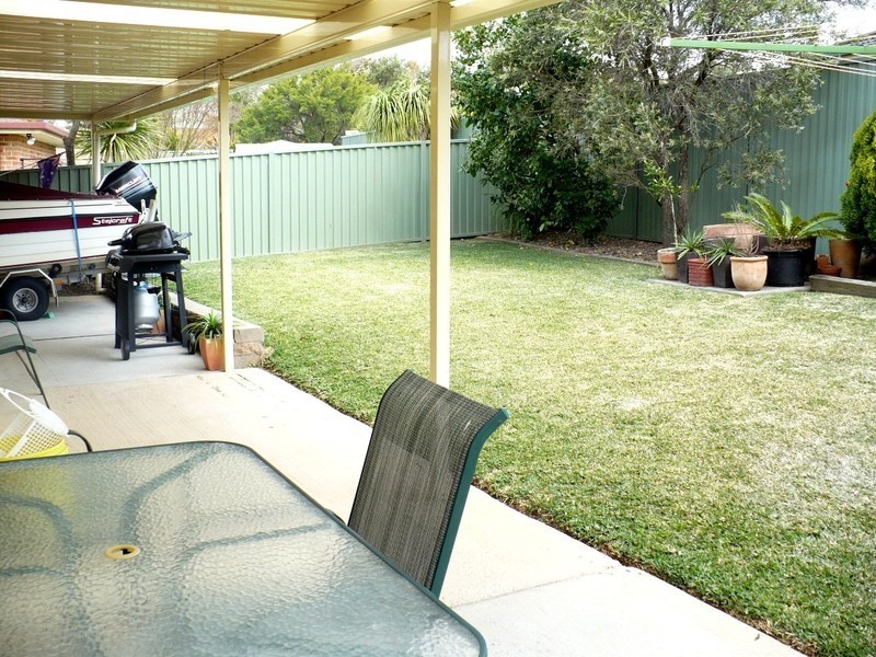 Bow Bowing NSW 2566