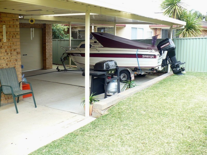 Bow Bowing NSW 2566