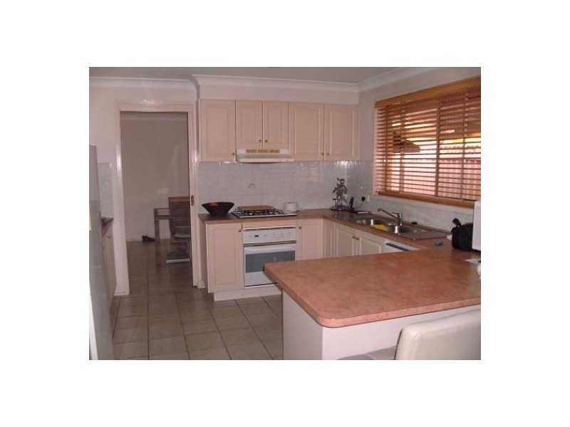 2 Salter Avenue, Minto NSW 2566