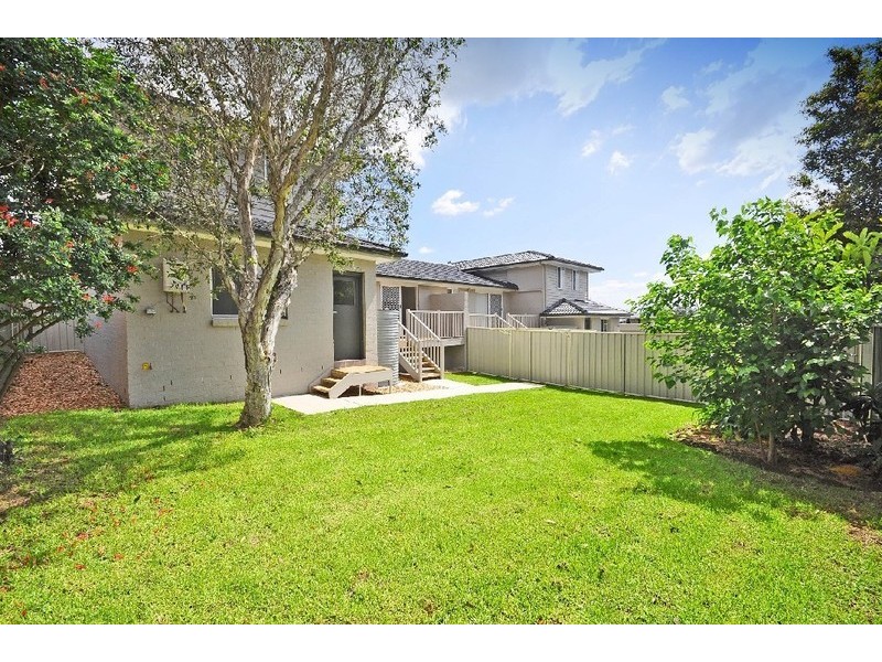 Ingleburn NSW 2565