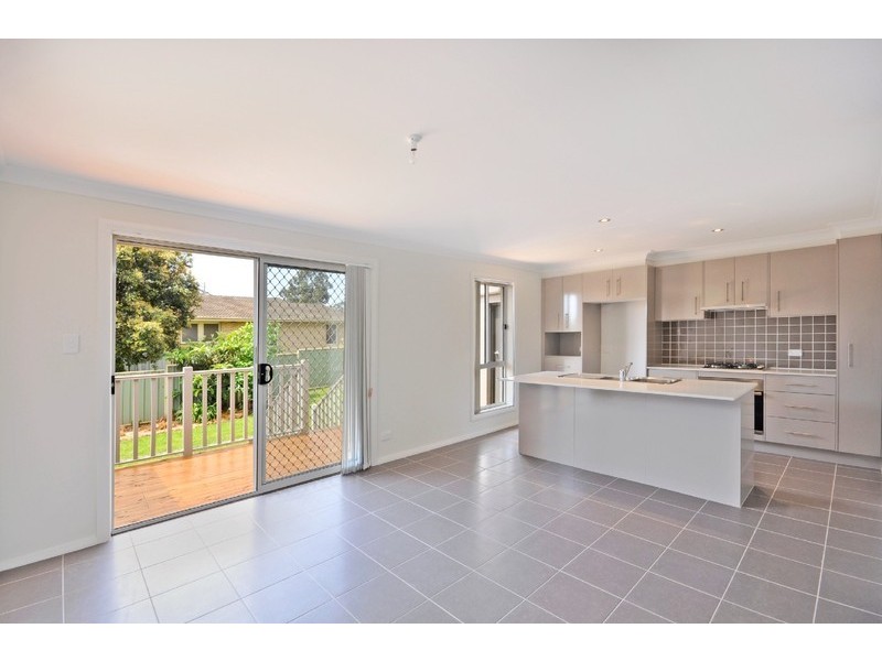 Ingleburn NSW 2565