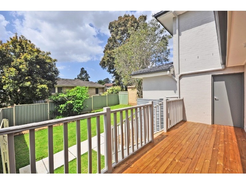 Ingleburn NSW 2565