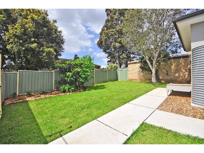 Ingleburn NSW 2565