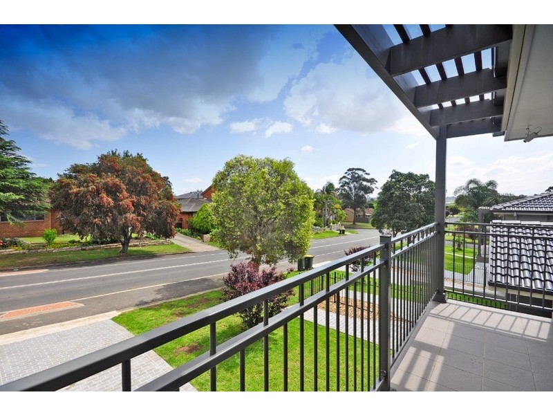 Ingleburn NSW 2565