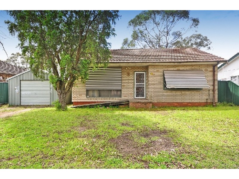 Macquarie Fields NSW 2564