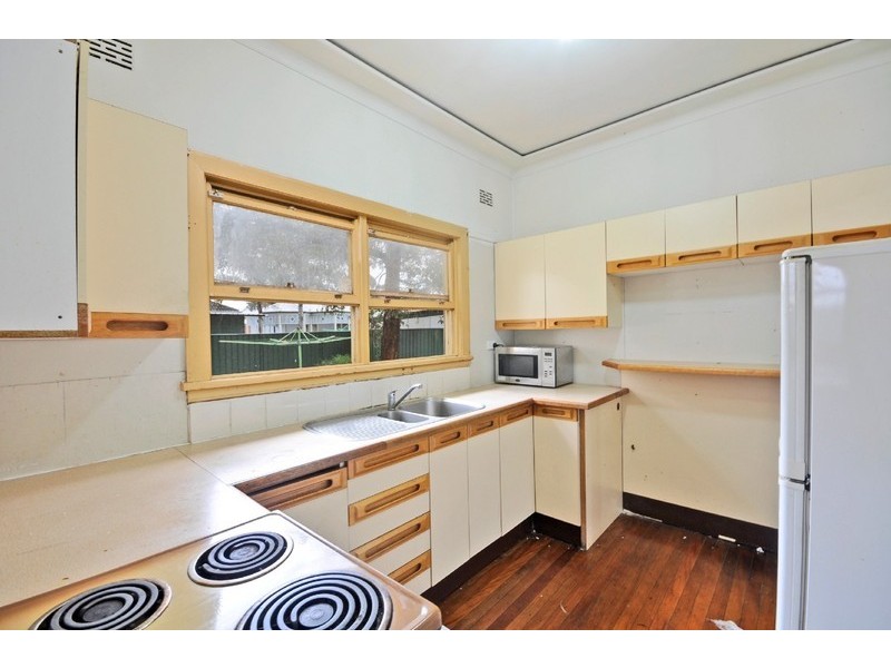 Macquarie Fields NSW 2564