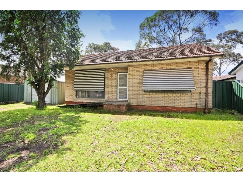 Macquarie Fields NSW 2564