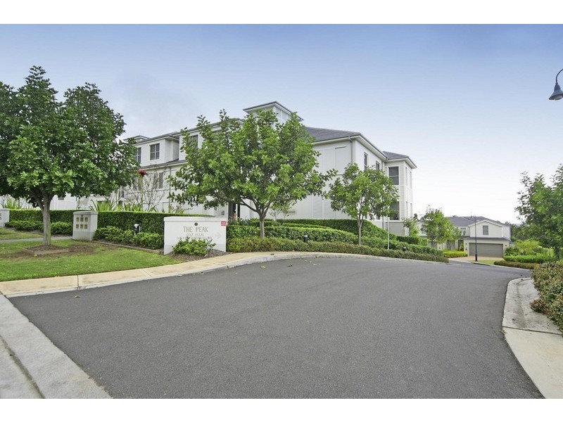 Macquarie Links NSW 2565