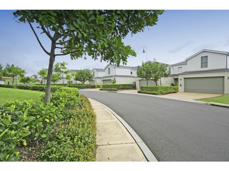 Macquarie Links NSW 2565