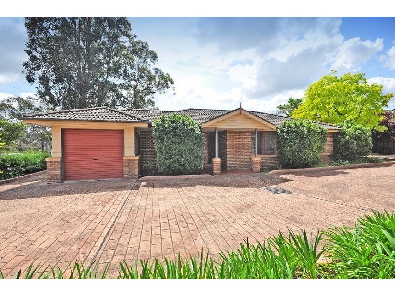 Ingleburn NSW 2565