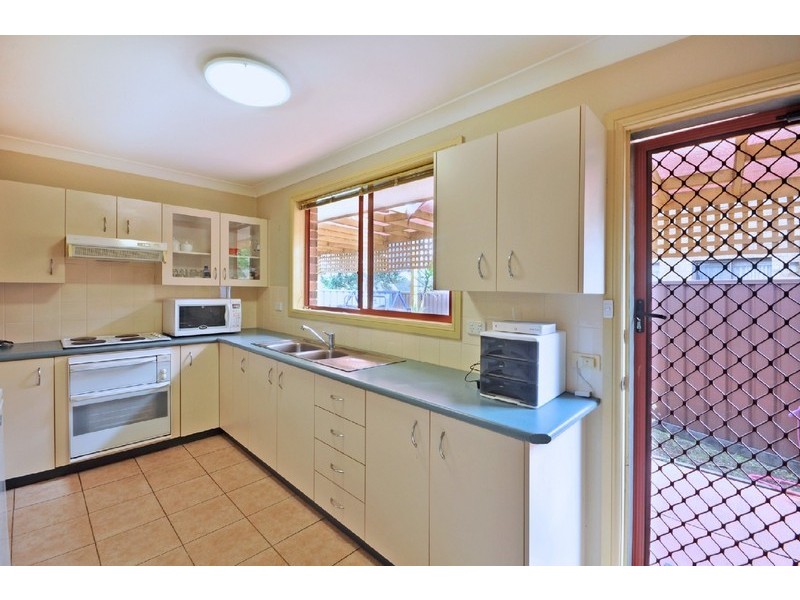 Ingleburn NSW 2565