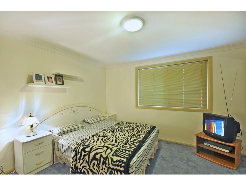 Ingleburn NSW 2565