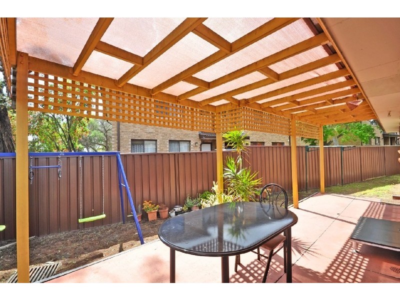 Ingleburn NSW 2565