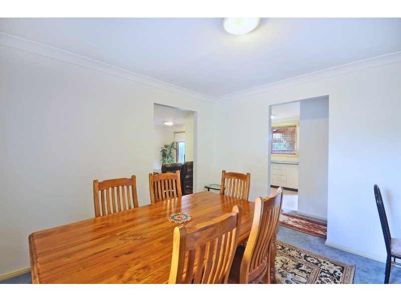 Ingleburn NSW 2565
