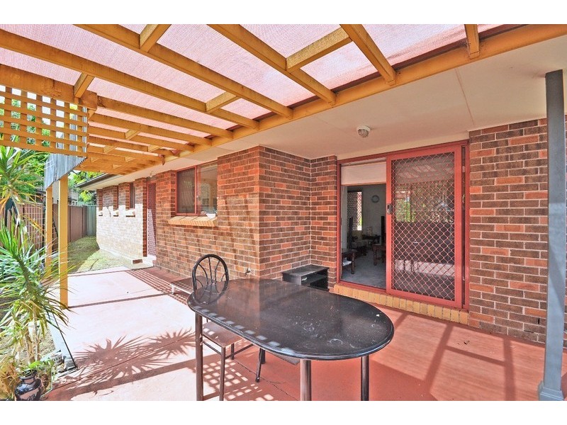 Ingleburn NSW 2565