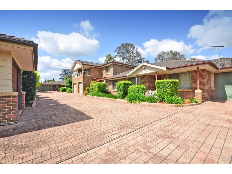 Ingleburn NSW 2565