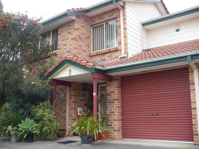 Glenfield NSW 2167
