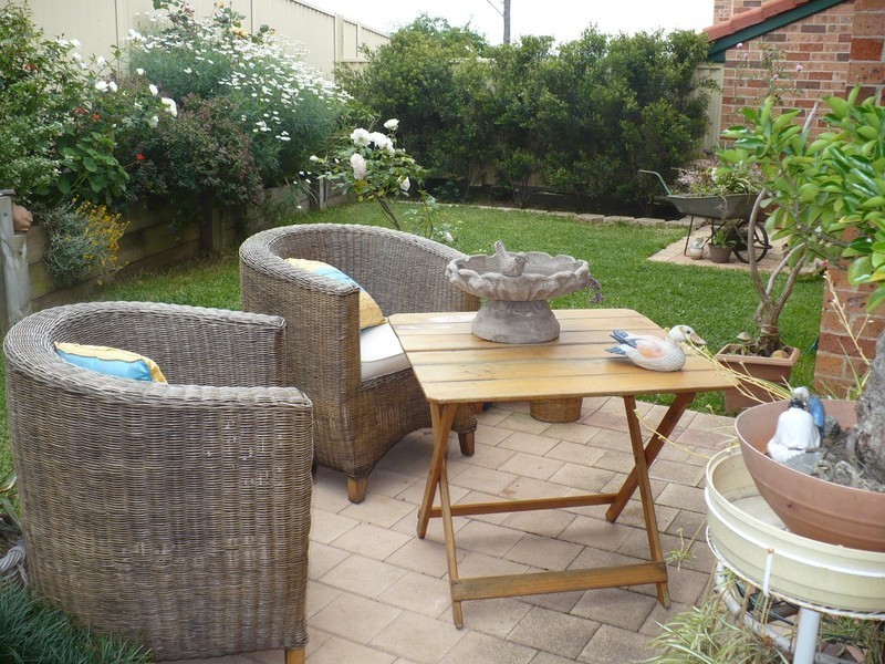 Glenfield NSW 2167