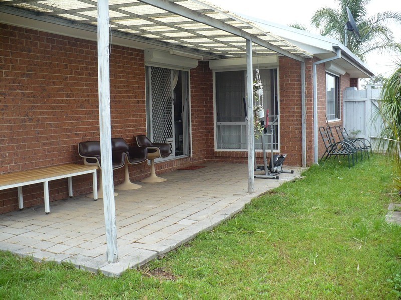 Macquarie Fields NSW 2564