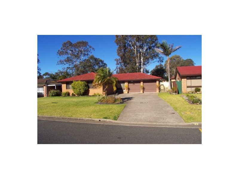 39 Evelyn Street, Macquarie Fields NSW 2564