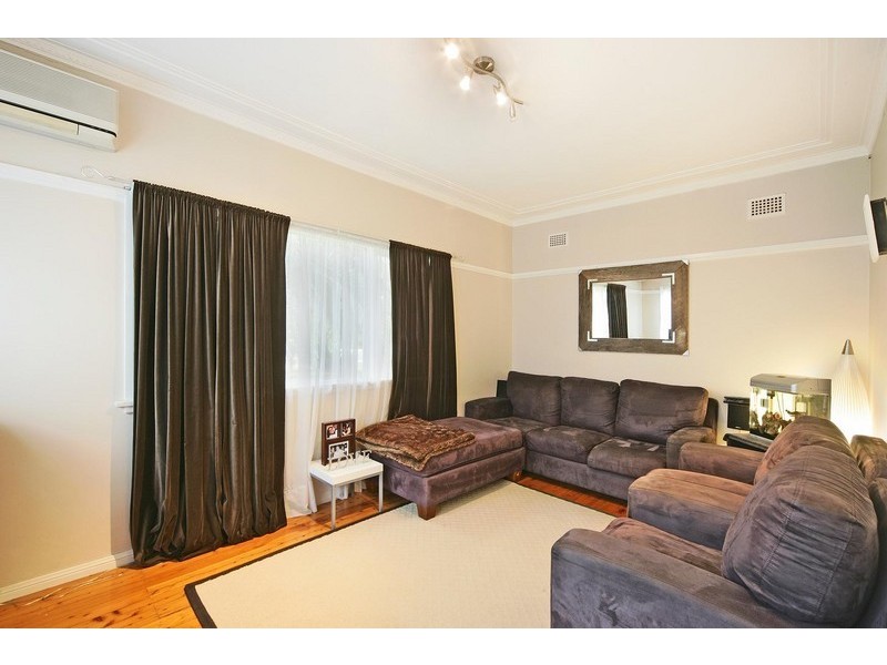 Ingleburn NSW 2565