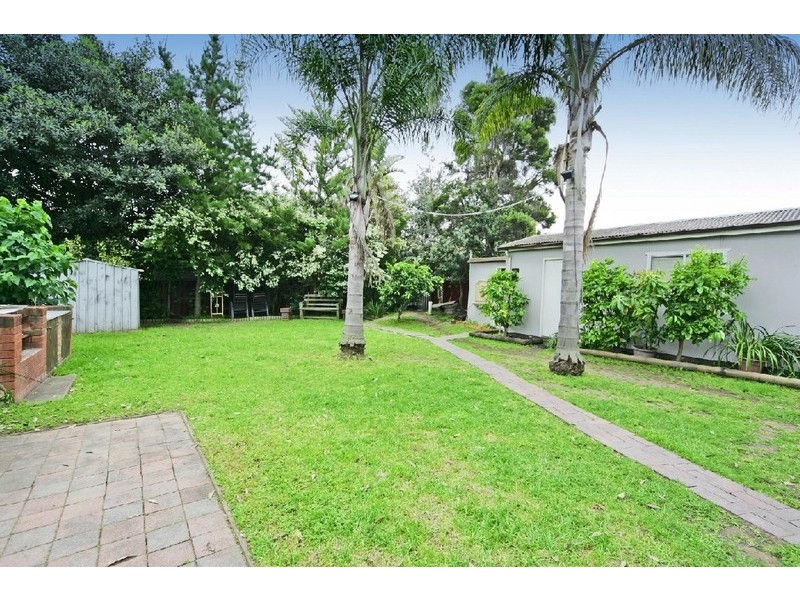 Ingleburn NSW 2565